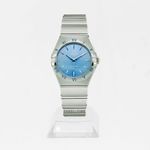 Omega Constellation Quartz 131.10.28.60.03.001 - (1/1)