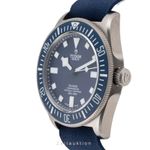 Tudor Pelagos 25707B/23 (Onbekend (willekeurig serienummer)) - 42mm Titanium (5/8)