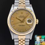 Rolex Datejust 36 16233 - (1/7)