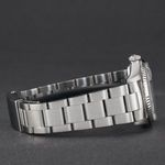 Rolex Datejust 36 16234 (2000) - Black dial 36 mm Steel case (6/8)