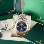 Rolex Datejust 36 126233 - (7/7)