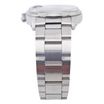 Tudor Prince Date Day 94500 (Unknown (random serial)) - Silver dial 36 mm Steel case (6/8)