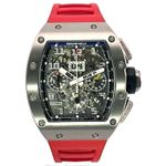 Richard Mille Unknown RM002 - (2/8)