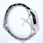 TAG Heuer Carrera Calibre 16 CV2017-2 (Unknown (random serial)) - Silver dial 41 mm Steel case (7/8)