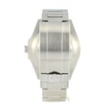 Rolex Sea-Dweller 126600 (2021) - Zwart wijzerplaat 43mm Staal (4/7)