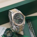 Rolex Datejust 36 126233 - (1/8)