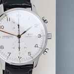 IWC Portuguese Chronograph IW371401 - (5/8)