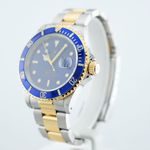 Rolex Submariner Date 16613 - (7/32)