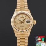 Rolex Lady-Datejust
