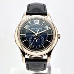 Patek Philippe Annual Calendar 5205G-013 - (1/1)