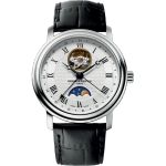 Frederique Constant Classics Moonphase FC-335MC4P6 (2026) - Silver dial 40 mm Steel case (1/1)