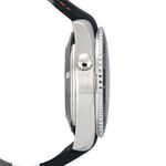 Omega Seamaster Planet Ocean Chronograph 2210.50.00 (Unknown (random serial)) - Black dial 46 mm Steel case (4/6)