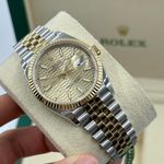 Rolex Datejust 126233 - (8/10)