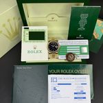 Rolex Day-Date 36 118238 (2000) - Black dial 36 mm Yellow Gold case (3/8)