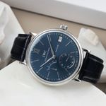 IWC Portofino Hand-Wound IW510106 - (2/8)