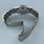 Rolex Datejust Oysterquartz - (Unknown (random serial)) - White dial 36 mm Steel case (5/5)