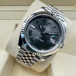 Rolex Datejust 41 126334 - (4/8)