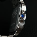 Cartier Santos WSSA0061 - (8/8)