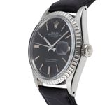 Rolex Datejust 1603 (1970) - 36mm Staal (6/8)