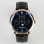 Frederique Constant Slimline FC-702SD3SD6 - (1/8)