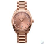 Omega Seamaster Aqua Terra 220.50.30.20.09.001 - (1/5)