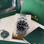Rolex GMT-Master II 126710GRNR - (7/7)