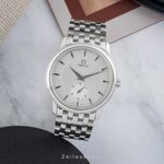 Omega De Ville Prestige 4520.31.00 - (3/8)
