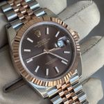 Rolex Datejust 41 126331 - (4/7)