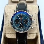 Breitling Navitimer 1 B01 Chronograph AB0139241C1P1 - (1/9)
