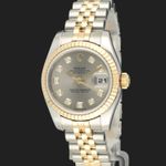 Rolex Lady-Datejust 179173 - (1/8)