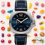 Panerai Luminor Due PAM00927 - (1/8)