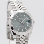 Rolex Datejust 41 126300 - (3/8)