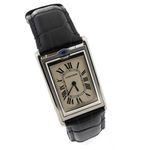 Cartier Tank 2390 (Unknown (random serial)) - 25 mm Steel case (1/4)