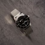 Breitling Superocean Heritage AB2030 (2022) - 44mm Staal (5/8)