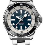 Breitling Superocean 44 A17376211C1A1 - (1/1)