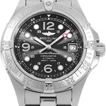 Breitling Superocean Steelfish A17390 - (2/5)