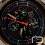 Luminox Unknown XU.5261 (2024) - Multi-colour dial 47 mm Titanium case (5/8)