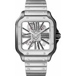 Cartier Santos WHSA0027 - (1/1)