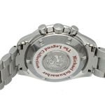 Omega Speedmaster 3507.51.00 (Onbekend (willekeurig serienummer)) - Zwart wijzerplaat 42mm Staal (6/6)