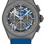 Zenith Defy El Primero 97.9001.9004/81.R946 - (1/1)