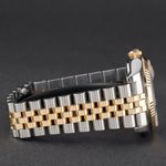 Rolex Datejust 36 116233 (2007) - 36 mm Gold/Steel case (6/8)