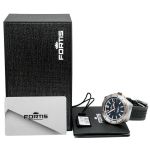 Fortis Marinemaster F8120015 - (7/7)