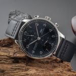 IWC Portuguese Chronograph IW371609 - (2/8)