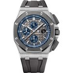 Audemars Piguet Royal Oak Offshore Chronograph 26400IO.OO.A004CA.02 - (1/1)
