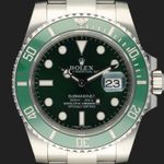 Rolex Submariner Date 116610LV - (2/8)