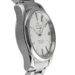 Omega Seamaster Aqua Terra 231.10.39.21.02.002 (Unknown (random serial)) - Silver dial 39 mm Steel case (7/8)
