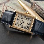 Cartier Tank Louis Cartier W1529756 - (2/8)
