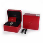 Cartier Santos WSSA0029 - (3/3)