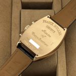 Franck Muller Cintrée Curvex 7880 CC AT (Unknown (random serial)) - 36 mm Steel case (2/8)