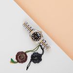 Rolex Lady-Datejust 69173 (1996) - 26 mm Gold/Steel case (2/8)